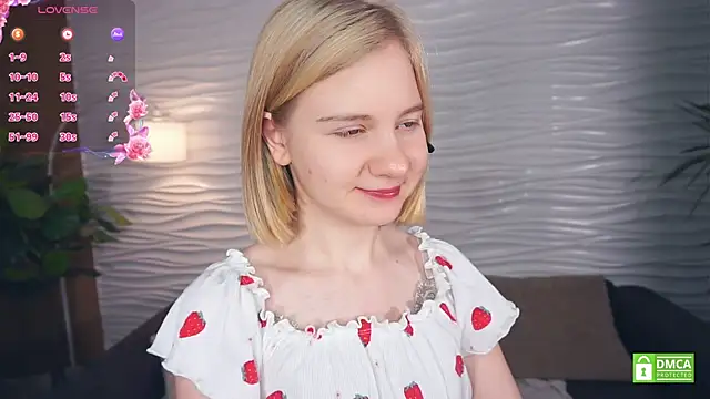 OdelinaFicken online show from 11-28-25, 04:12