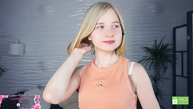 OdelinaFicken online show from 11-02-25, 05:23