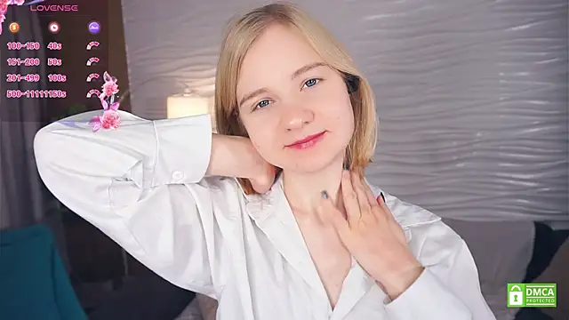 OdelinaFicken online show from 11-27-25, 04:02