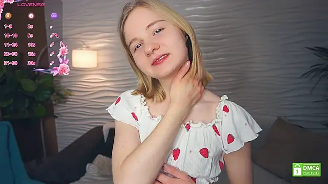 OdelinaFicken online show from 01-12-26, 05:25