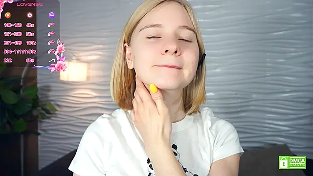 OdelinaFicken online show from 11-06-25, 08:29