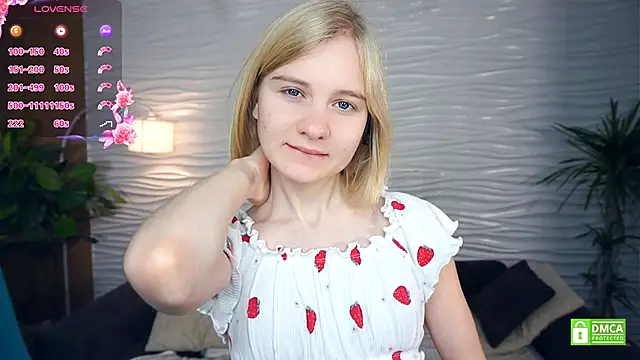 OdelinaFicken online show from 11-09-25, 04:05