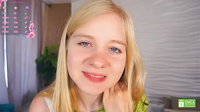 OdelinaFicken online show from 09-11-25, 06:13