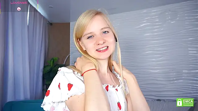 OdelinaFicken online show from 09-09-25, 06:34