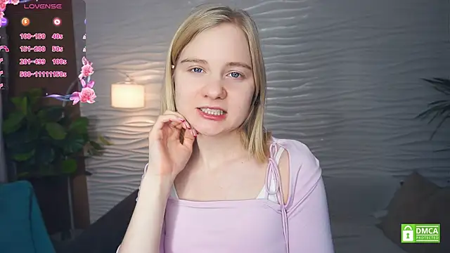 OdelinaFicken online show from 01-15-26, 04:05