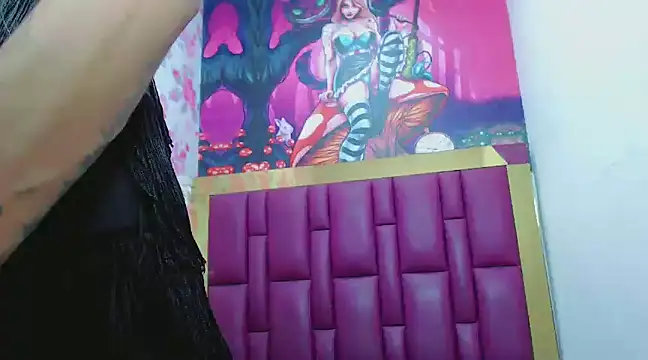 Luna and valery online show from 01-11-25, 08:10