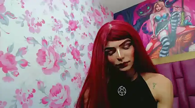 Luna and valery online show from 01-11-25, 11:13