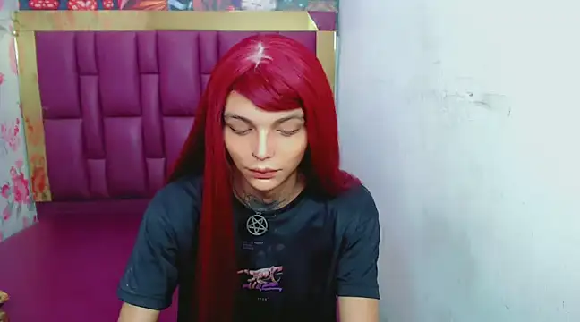 Luna and valery online show from 01-22-25, 08:17