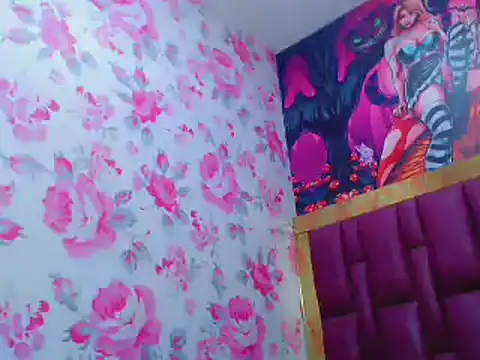 Luna and valery online show from 01-18-25, 11:22