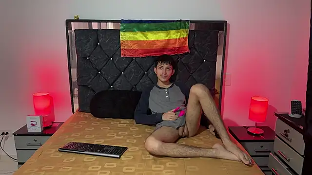 khonsu s online show from 03-07-26, 08:47