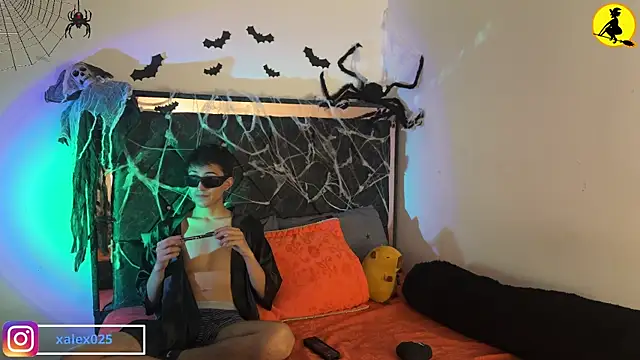 khonsu s online show from 10-28-25, 11:25