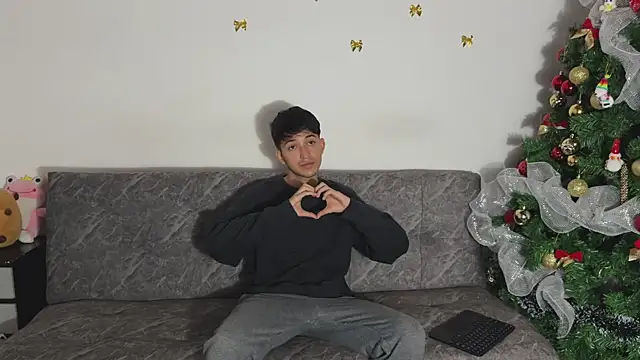 khonsu s online show from 12-20-25, 07:50