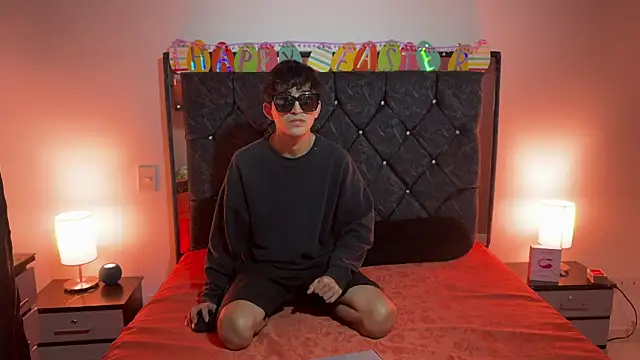 khonsu s online show from 04-03-26, 10:05