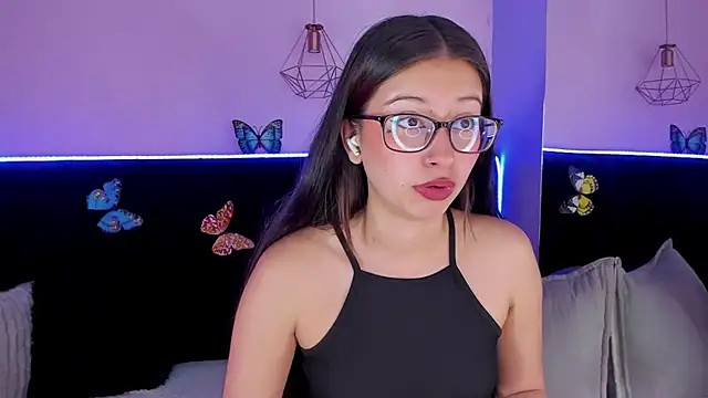 Anastasia Whitee online show from 02-07-26, 03:14