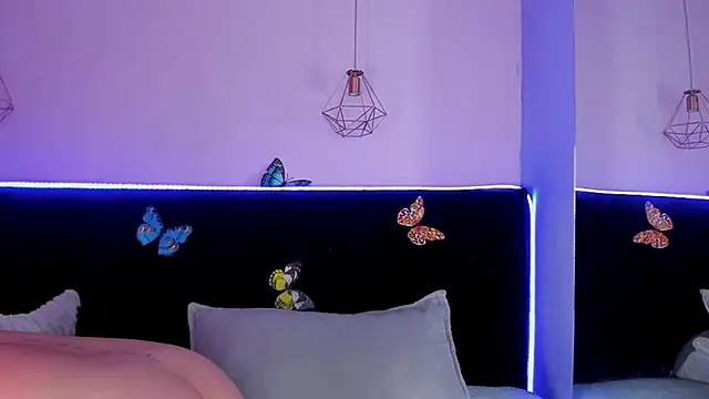 Anastasia Whitee online show from 01-09-26, 03:46