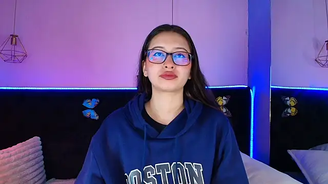 Anastasia Whitee online show from 04-03-26, 12:22