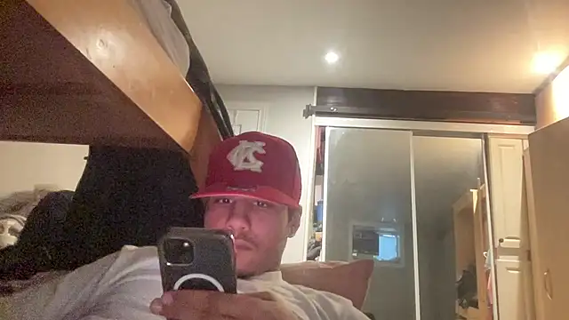 johnycash21 online show from 04-16-26, 10:45