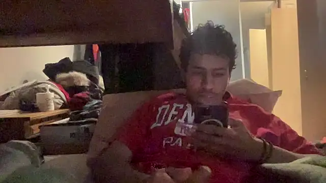 johnycash21 online show from 04-27-26, 07:01