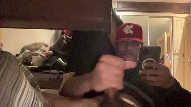 johnycash21 online show from 04-19-26, 01:06