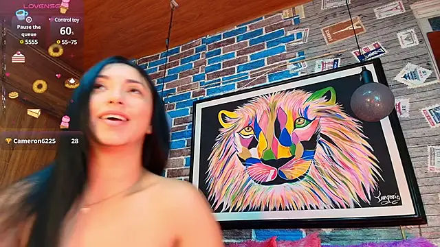 Snapshot of sweet_kitty0110 chatting on 03-14-25, 12:32 sweet kitty0110 online show from 03-14-25, 12:32