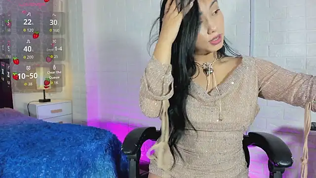 sweet kitty0110 online show from 03-28-26, 09:38