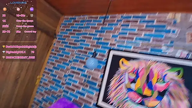 Snapshot of sweet_kitty0110 chatting on 03-08-25, 12:00 sweet kitty0110 online show from 03-08-25, 12:00