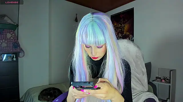 Snapshot of aiko_mori chatting on 09-20-25, 11:21 aiko mori online show from 09-20-25, 11:21