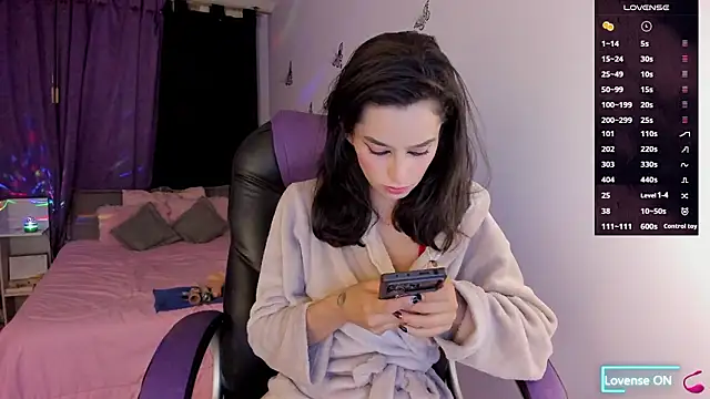 Snapshot of aiko_mori chatting on 03-13-26, 12:48 aiko mori online show from 03-13-26, 12:48