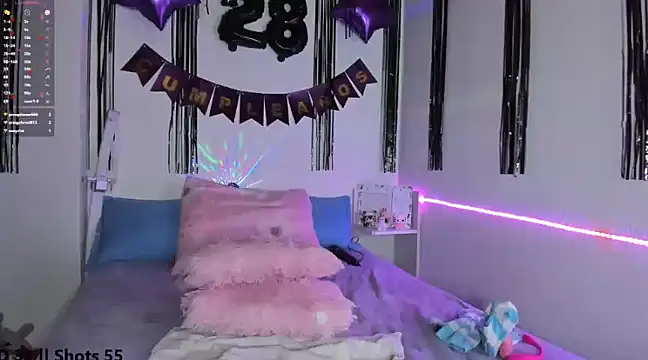 Snapshot of aiko_mori chatting on 01-14-25, 10:55 aiko mori online show from 01-14-25, 10:55