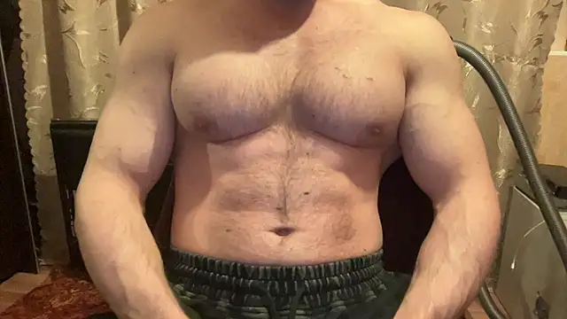 Snapshot of Mrbiceps23 chatting on 03-16-26, 08:44 Mrbiceps23 online show from 03-16-26, 08:44