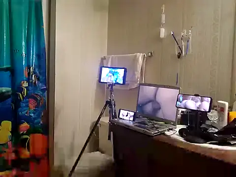 jockstrapstud online show from 12-29-24, 09:50