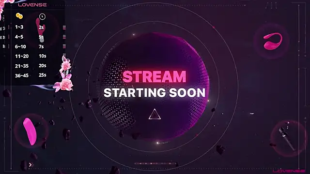 Hanna19  online show from 04-29-26, 08:04