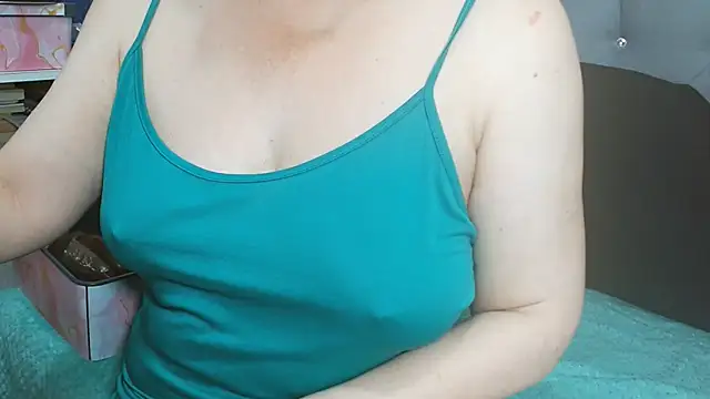 maturepriscila online show from 04-14-26, 11:37