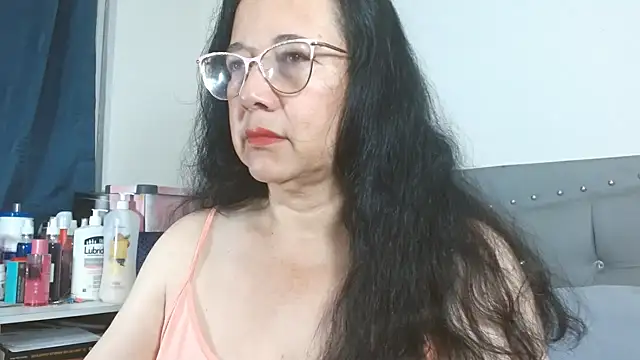 maturepriscila online show from 01-06-26, 11:47