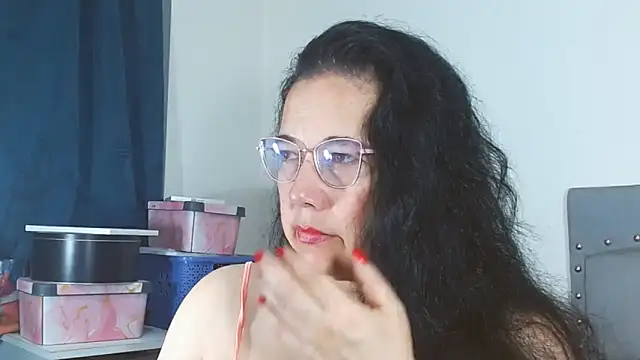 maturepriscila online show from 05-17-26, 01:44