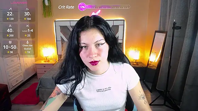 Snapshot of Kate_Laurence_ chatting on 12-30-24, 03:58 Kate Laurence online show from 12-30-24, 03:58