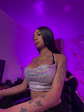 Tiffanny online show from 04-02-26, 01:07