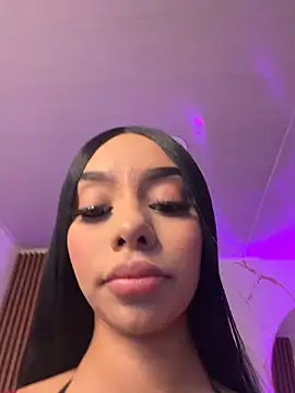 Tiffanny online show from 03-08-26, 01:14