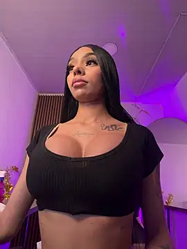 Tiffanny online show from 03-07-26, 12:54