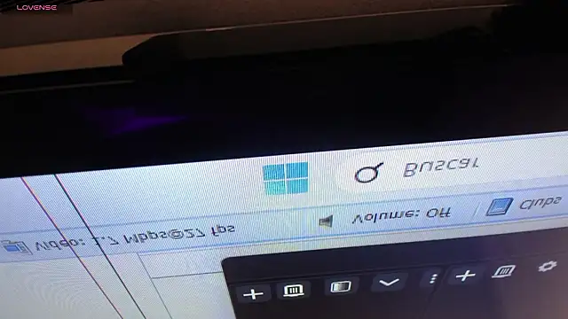 Tiffanny online show from 03-13-26, 05:40