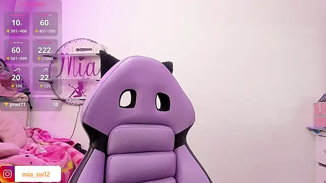 mia johns  online show from 02-11-26, 03:50