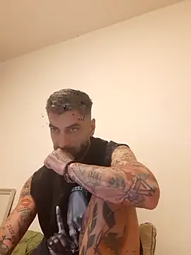 Italian69am online show from 03-24-26, 08:25