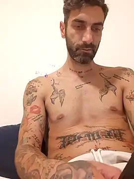 Italian69am online show from 09-27-25, 02:45