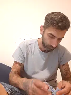 Italian69am online show from 09-22-25, 03:51