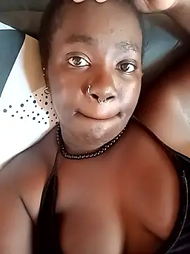 MelaninSexyDoll online show from 01-18-26, 03:15