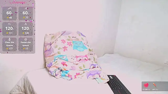 carolina-7 online show from 02-02-25, 04:05