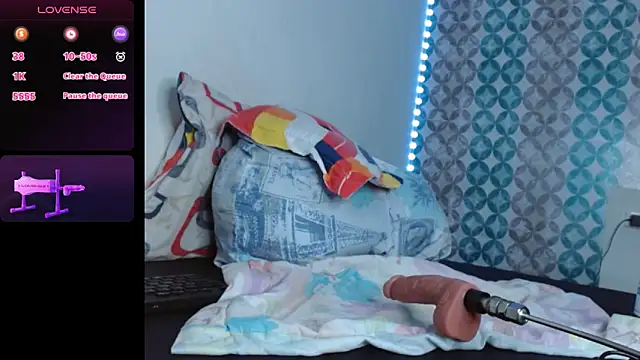 carolina-7 online show from 10-04-25, 08:32