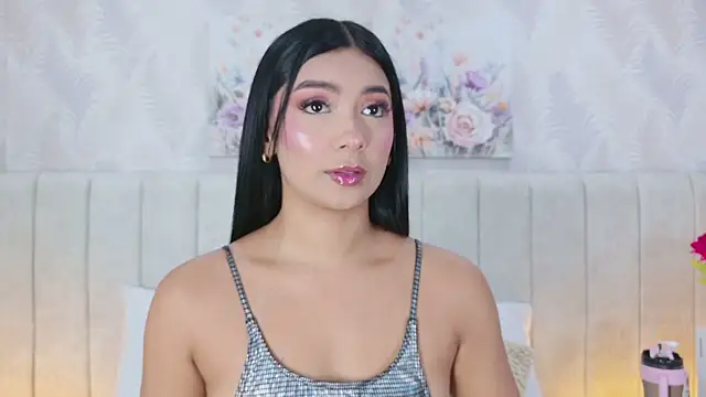 MeganCruzGB online show from 03-25-26, 12:26