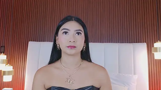 MeganCruzGB online show from 11-06-25, 12:42