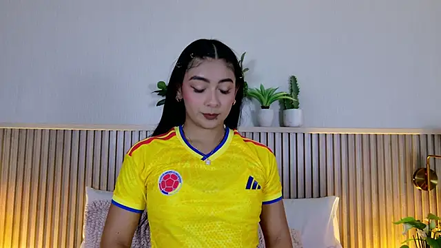 MeganCruzGB online show from 06-17-26, 12:26